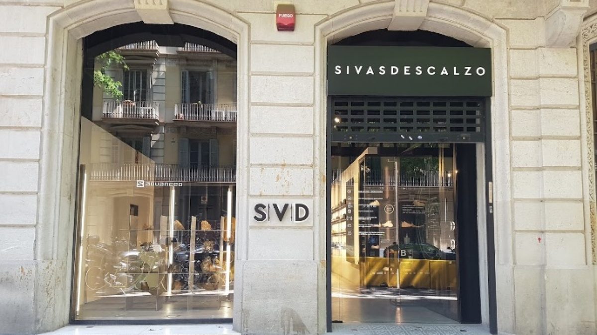 Proyecto: Sivasdescalzo- Barcelona y Madrid