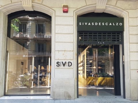 Proyecto: Sivasdescalzo- Barcelona y Madrid